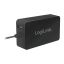 Logilink PA0197 Surface Laptop Charger Black