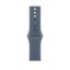 Apple Watch 46mm Band: Seasonal Sport Band M/L Anchor Blue
