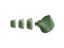 Steelseries Arctis GameBuds Wireless Bluetooth Gaming Headset Matcha