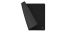 Deltaco DMP460 Gaming Egérpad Black
