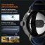 Spigen Lite Fit Google Pixel Watch 2/1 Navy