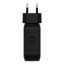 Targus HyperJuice 70W USB-C GaN Travel Charger Black