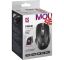 Defender MB-053 Prime Wireless Mouse Black
