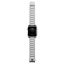 Nomad Aluminum Band, silver - Apple Watch Ultra (49mm) 8/7 (45mm)/6/SE/5/4 (44mm)/3/2/1 (42mm)