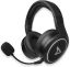 Lexip Steelplay Impulse Bluetooth Headset, Black
