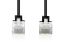 Digitus CAT6 U-UTP Patch Cable 1m Black