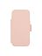dbramante1928 Lynge MagSafe ICON case for iPhone Air Pink Sand