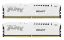 Kingston 32GB DDR5 6400MHz Kit(2x16GB) Fury Beast Expo White