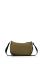 Samsonite Blazing Shoulder Bag 2 Comp Olive Green