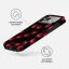 Burga Tough MagSafe Case for iPhone 18 Pro Cherrybomb
