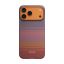 Pitaka Edge Case for iPhone 17 Pro Max California Dream Sunset