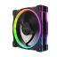 Asus ROG Eurux GR120 ARGB Reverse Black (Simple Pack)