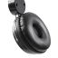 SBOX HS-736 headphones Black