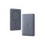Baseus PicoGo Ultra-Slim Magnetic 5000mAh PowerBank Grey