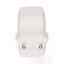 Nedis Wall Charger 35W PD 3.0 White