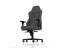 Gamer szék noblechairs HERO TX Szövet Antracit