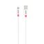 SKROSS USB-A to Lightning cable 2m White
