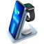 Canyon CNS-WCS304BL Wireless Charging Station Blue