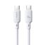 Baseus Silky Series Type-C Cable 100W 2m White