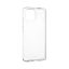 FIXED TPU Gel Case for Xiaomi Redmi A1, clear
