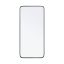 FIXED Full Cover 2,5D Tempered Glass for Samsung Galaxy S23 FE Black