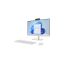 HP 24-cr0010nn AiO White