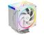 ID-COOLING FROZN A610 ARGB WHITE