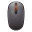 Baseus F01B Tri-Mode Wireless Bluetooth Mouse Grey