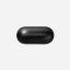 Nomad Modern Leather Case for Airpods 4 Black