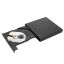Savio AK-43 External Slim DVD-Writer Black BOX