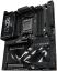 Asus Alaplap - AMD ROG CROSSHAIR X870E EXTREME AM5 (X870, ATX, 4xDDR5 9000+MHz, 4xSATA3, 5x M.2, HDMI+2xUSB4)
