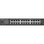 ZyXEL GS1100-24ES-EU0101F 24-port GbE Unmanaged Switch