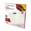 Esperanza EBS002W Bathroom Scale Aerobic White