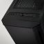 Kolink Refine RGB Tempered Glass Gunmetal Grey