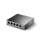 TP-Link TL-SG1005P 5-Port PoE Switch