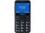 Panasonic KX-TU155EXBN Black