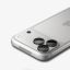 Spigen Glass tR EZ Fit Optik Pro for iPhone 18 Pro Max/18 Pro 2 Pack Black