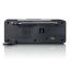 Lenco CR-540BK Clock Radio Black