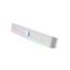 Trust GXT 619W Thorne RGB Illuminated Soundbar White