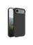 dbramante1928 Greenland case for iPhone Air Night Black