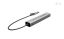 I-TEC USB-C/USB-A Metal HUB 6 port