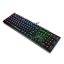 Redragon Mitra RGB Backlit Mechanical Keyboard Blue Switches Black HU