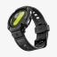 Spigen Rugged Armor Pro for Galaxy Watch 8 (40mm) Matte Black