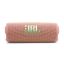 JBL Flip 7 Portable Waterproof Bluetooth Speaker Pink