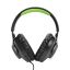 JBL Quantum 100X Gamer Headset Black/Green