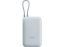 Xiaomi 10000mAh PowerBank (Integrated Cable) Ice Blue