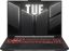 Asus TUF Gaming A16 FA607NUG-RL142 - No OS - Mecha Gray