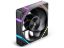 Jonsbo HF2-120 ventilátor, Reverse Blade, PWM, ARGB – 120 mm, fekete
