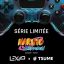 Lexip Kakashi Wireless Gamepad Naruto Shippuden