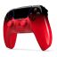 Sony PlayStation 5 DualSense Wireless Gamepad Techno Red